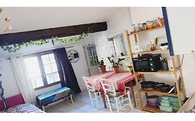Appartement Cosy Au Coeur De Montpellier