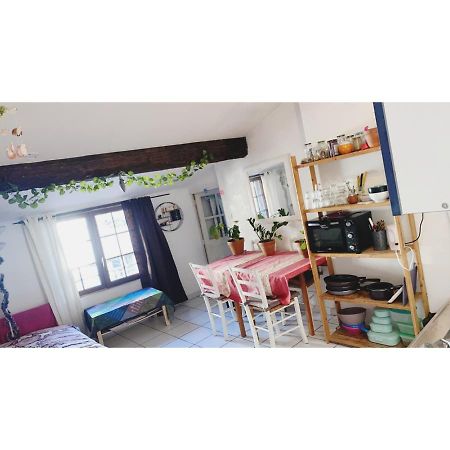 Appartement Cosy Au Coeur De Montpellier Exterior photo